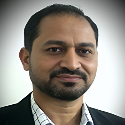 Dr. Nasim Ahmad Yasin