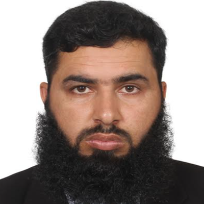 Dr. Nasir Ahmad Zahid