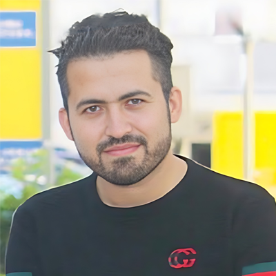 Dr. Nasratullah Habibi