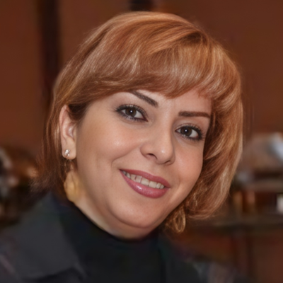 Dr. Navaz Naghavi