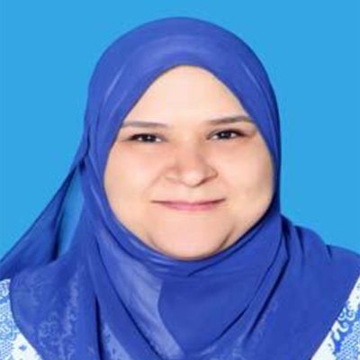 Dr. Noha Abdelkader Hassaan Abdelkader