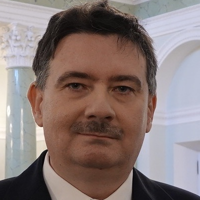 Dr. Pawel Bryla