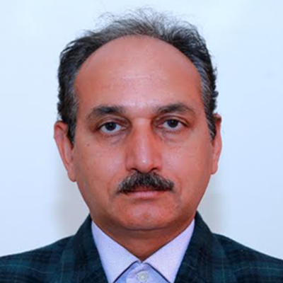 Dr. Rakesh Kumar