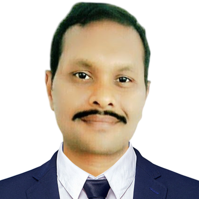 Dr. Ravi Kumar Bommisetti
