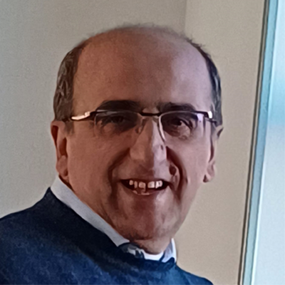 Dr. Roberto Coscarelli