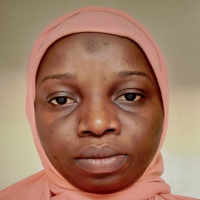 Dr. Sanata Traoré