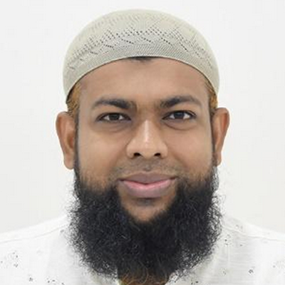 Dr. Sharif Ahmed