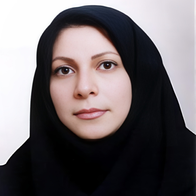 Dr. Soodabeh Einafshar