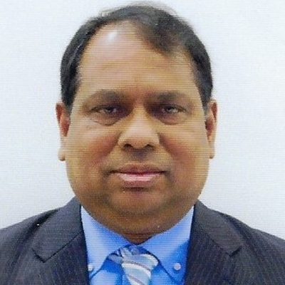 Dr. Uttam Kumar Deb