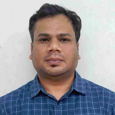 Dr. Vaibhav Srivastava