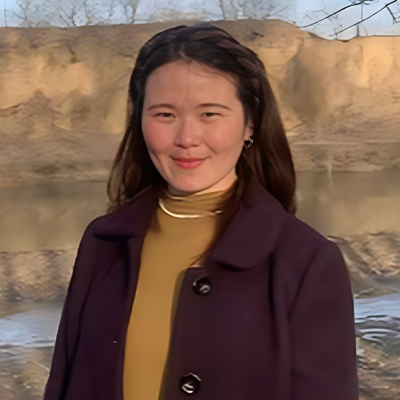 Dr. Yingnan Niu