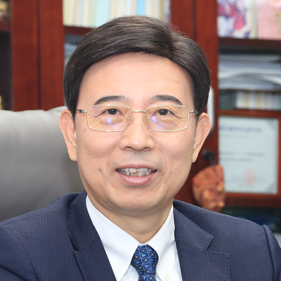 Dr. Yong He