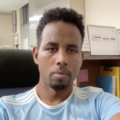 Dr. Yoseph Asmelash Gebru