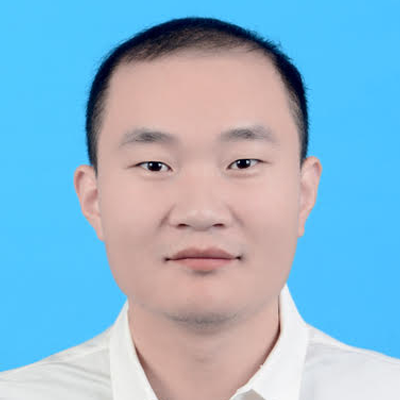 Dr. Zhenggui Zhang