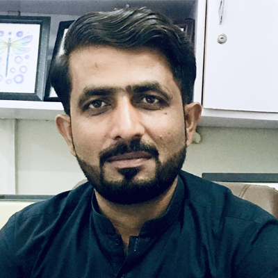 Dr. Muhammad Arshad