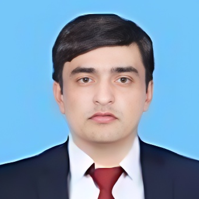 Dr. Qamar Ali